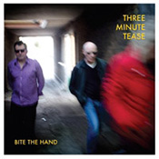 Bite the Hand -Three Minute Tease