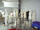 mannequins