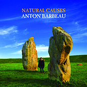 Natural Causes by Anton Barbeau